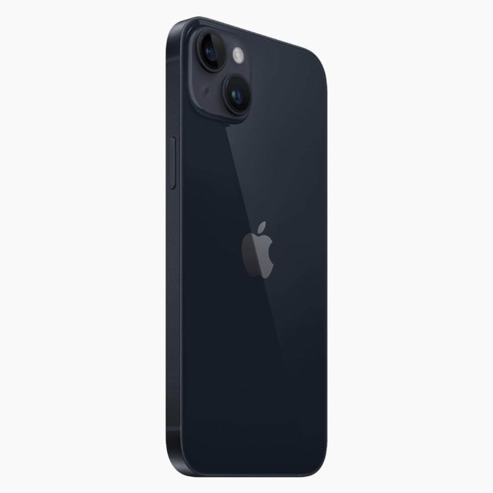 Refurbished iPhone 13 128GB Zwart    