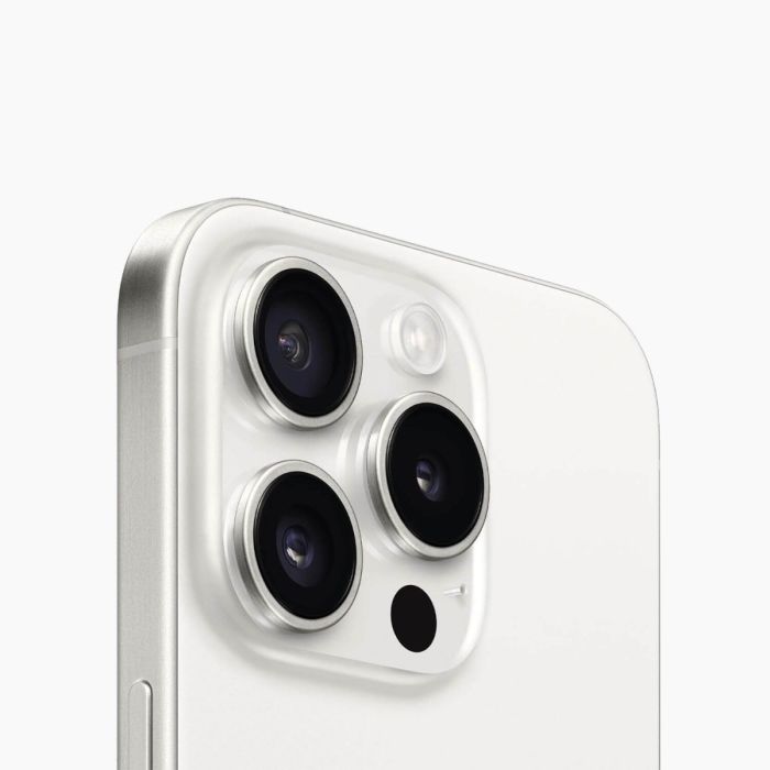 iPhone 15 Pro 512 GB Titanium Wit