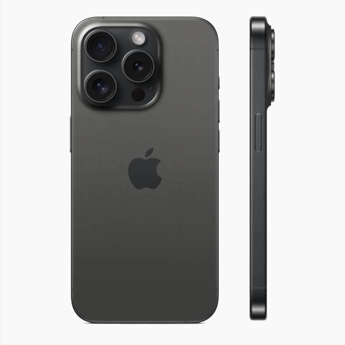 Refurbished iPhone 15 Pro                            