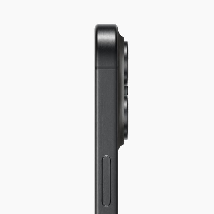 Refurbished iPhone 15 Pro                            