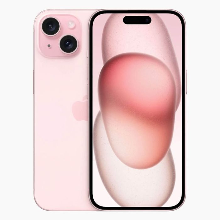 iPhone 14 plus 256GB Roze Refurbished