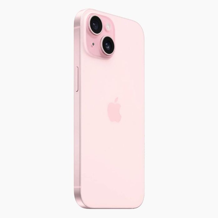 Refurbished iPhone 15 Plus 256GB Roze