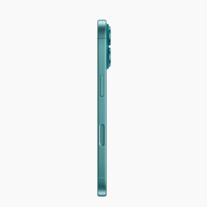Refurbished iPhone 16 Groen