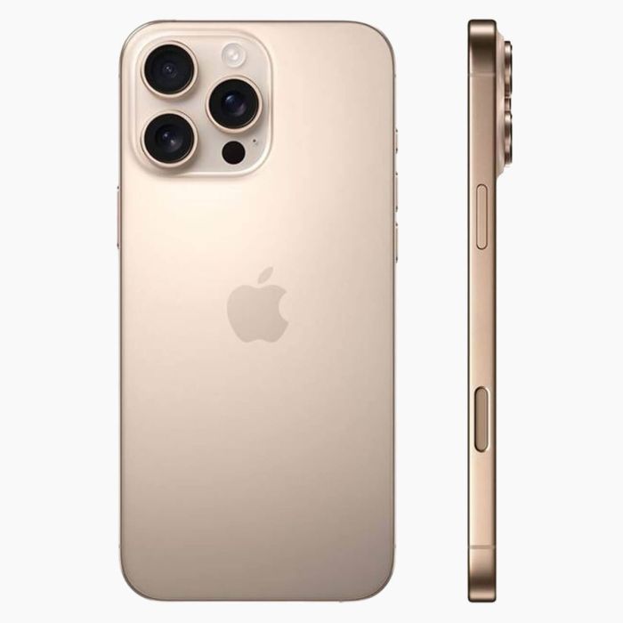 iPhone 16 Pro Max 256GB Desert Titanium