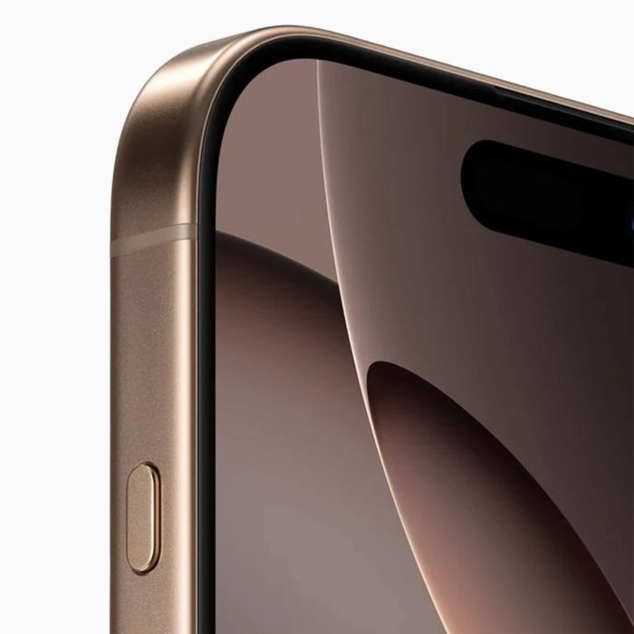iPhone 16 Pro Max 1TB Desert Titanium