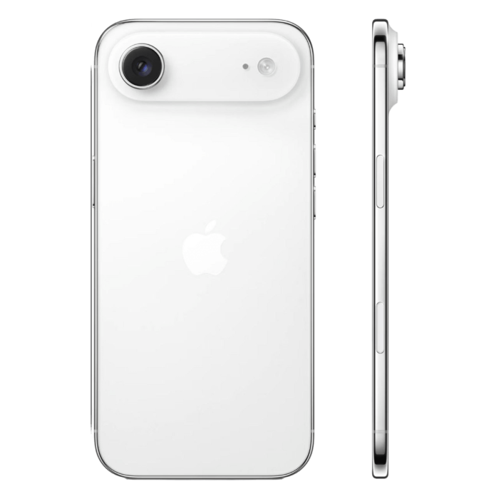 iPhone Air 256GB Wit (eSIM)                            