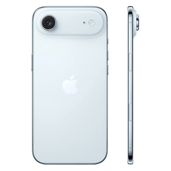 iPhone Air 256 GB Blauw (eSIM)