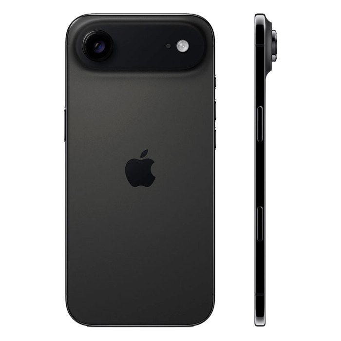iPhone Air 256GB Zwart (eSIM)                            