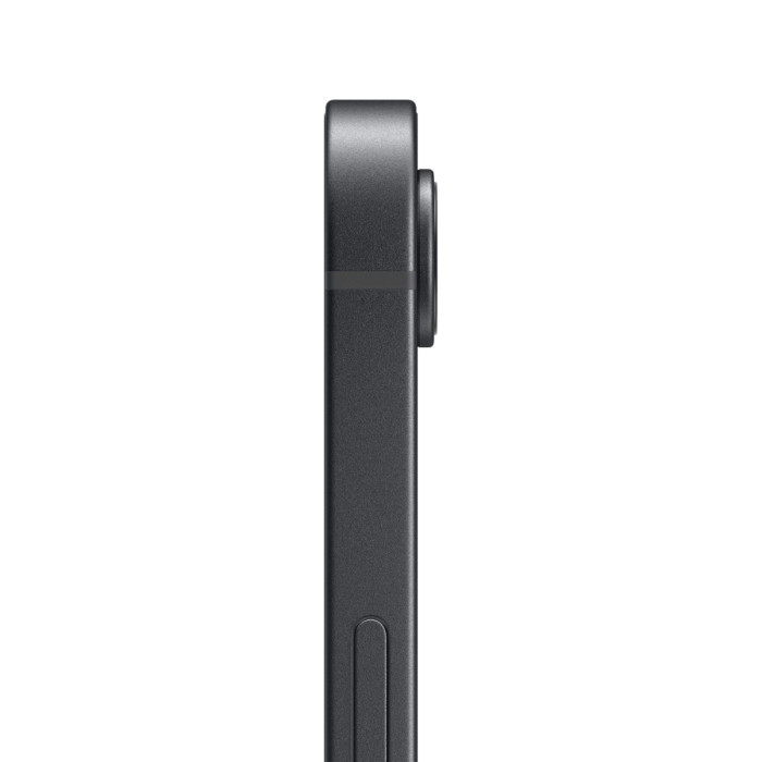 iPhone 17e 512 GB Zwart