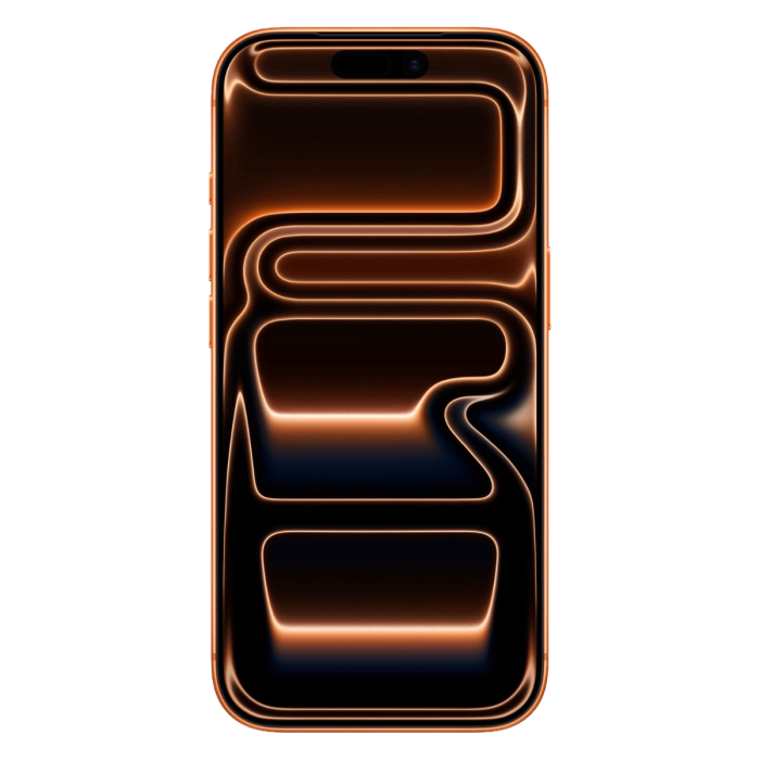iPhone 17 Pro 256 GB Oranje