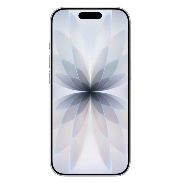 iPhone 17 256GB Wit                             