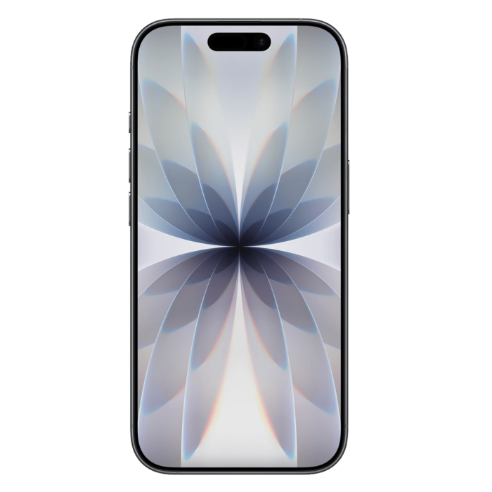 iPhone 17 512 GB Zwart