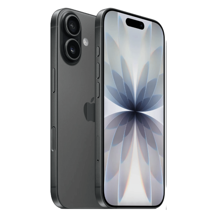 iPhone 17 512 GB Zwart