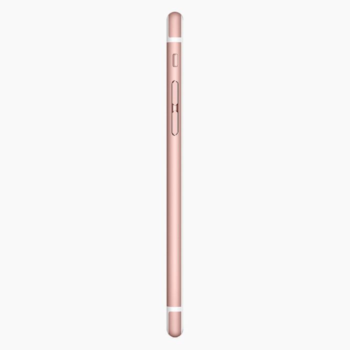 Refurbished iPhone 6S 64GB Rosegold