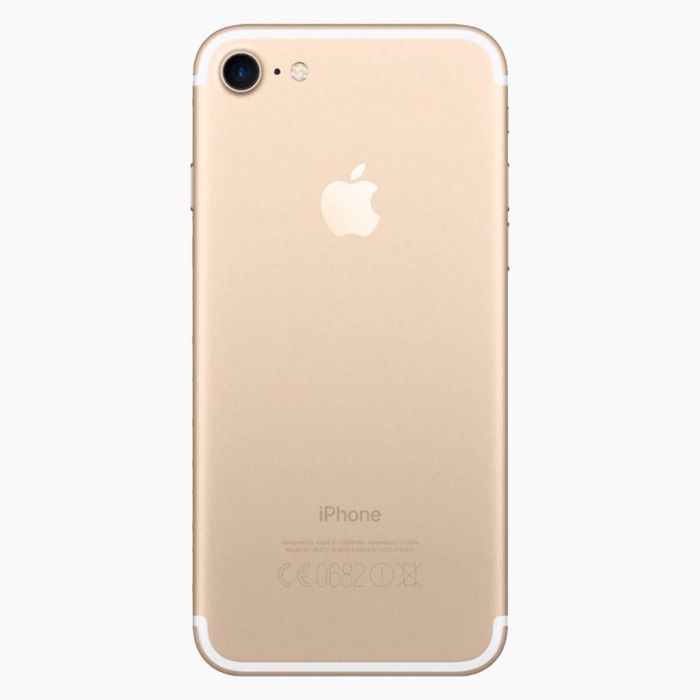 Refurbished iPhone 7 128GB Gold 