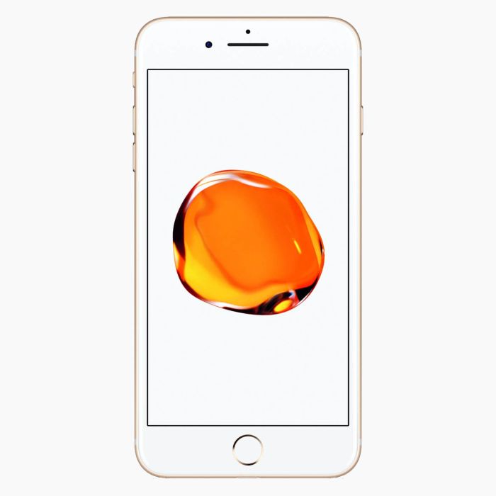Refurbished iPhone 7 128GB Gold
