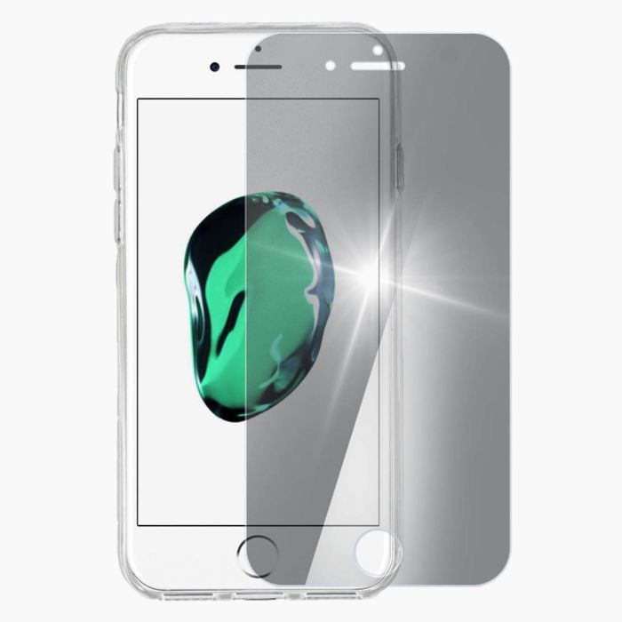 Refurbished iPhone 7 Plus screenprotector