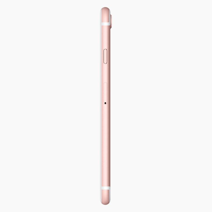 Refurbished iPhone 7 128GB Rosegold