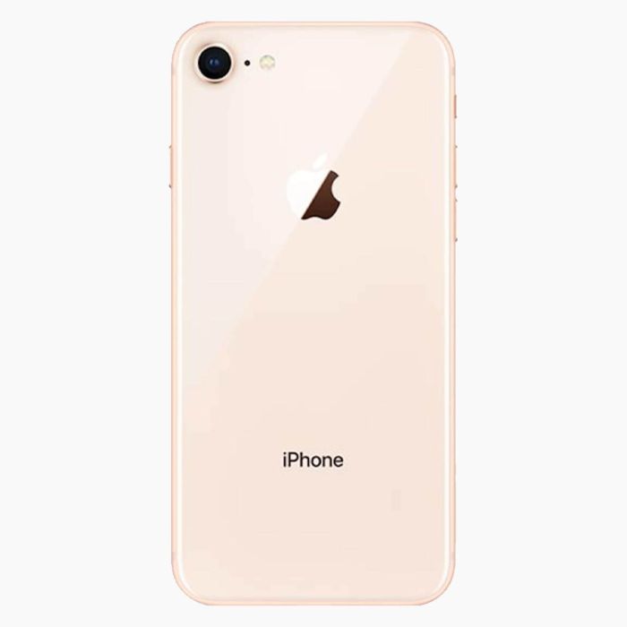 Refurbished iPhone 8 256GB Goud