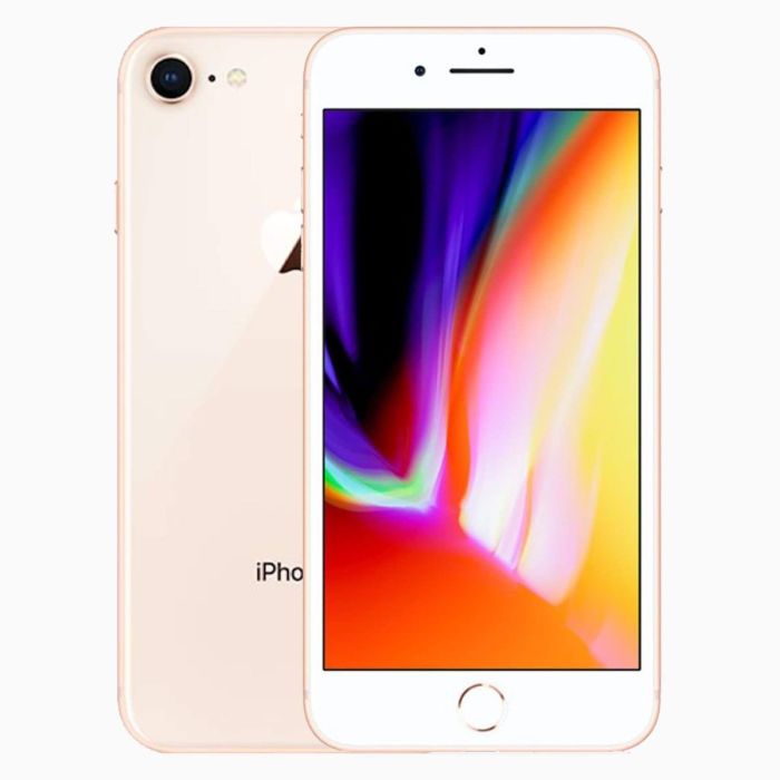 iPhone 8 256GB Gold No Touch ID