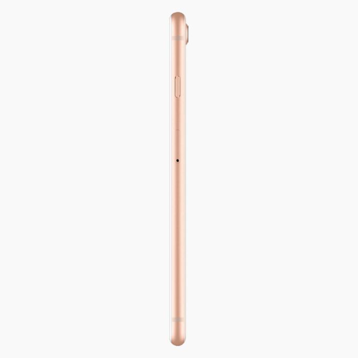 Refurbished iPhone 8 256GB Goud