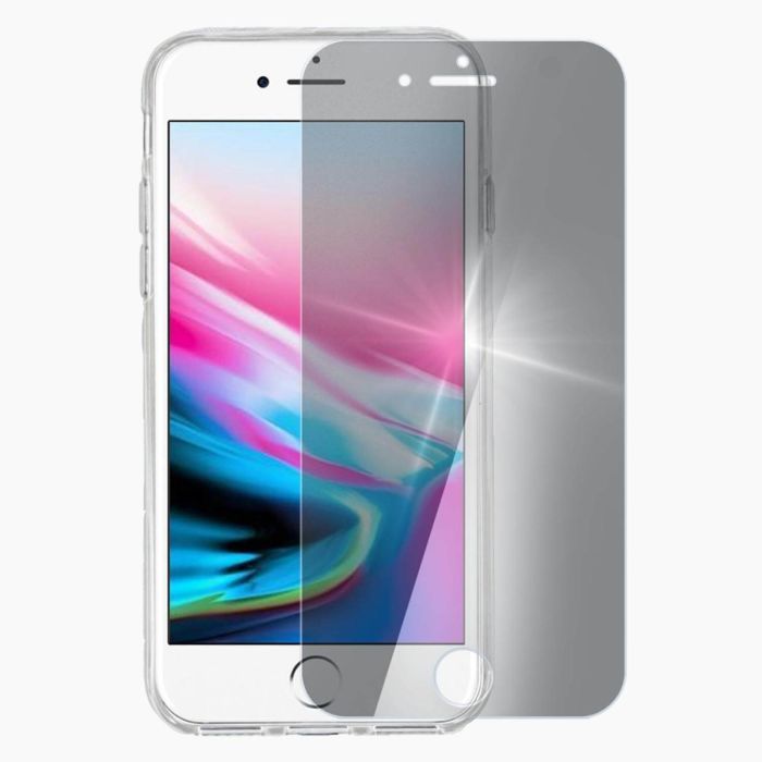 Refurbished iPhone 7 Plus screenprotector