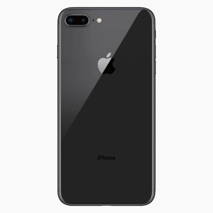 Refurbished iPhone 8 Plus 64GB Space Grey 