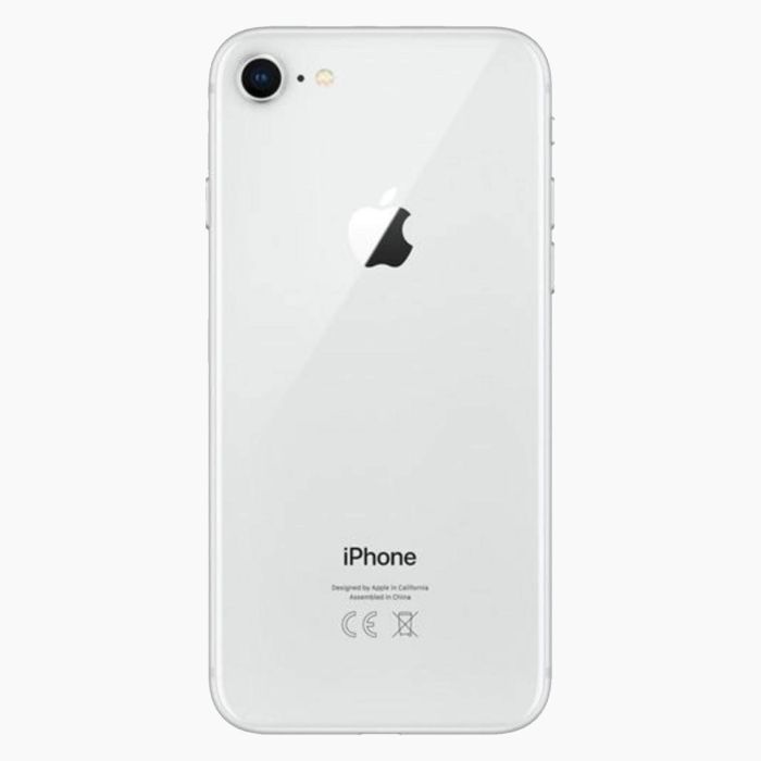Refurbished iPhone 8 64GB Zilver 