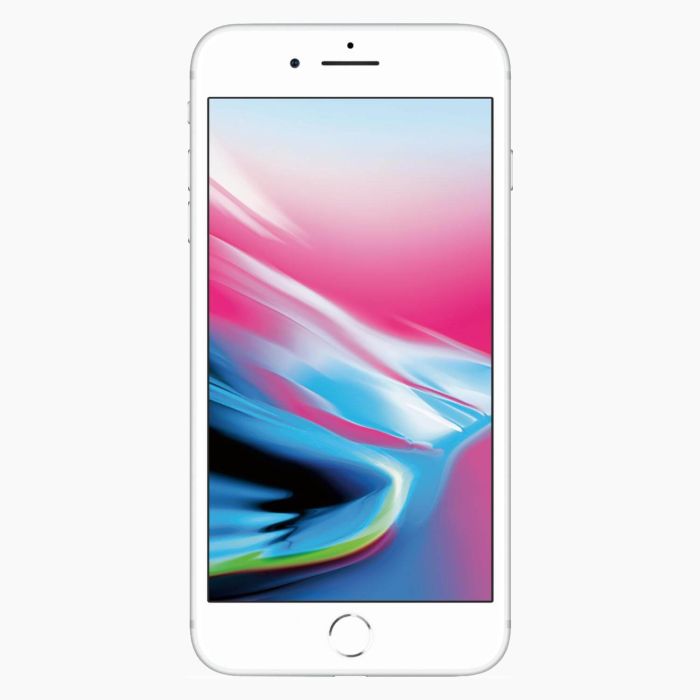 Refurbished iPhone 8 64GB Zilver 