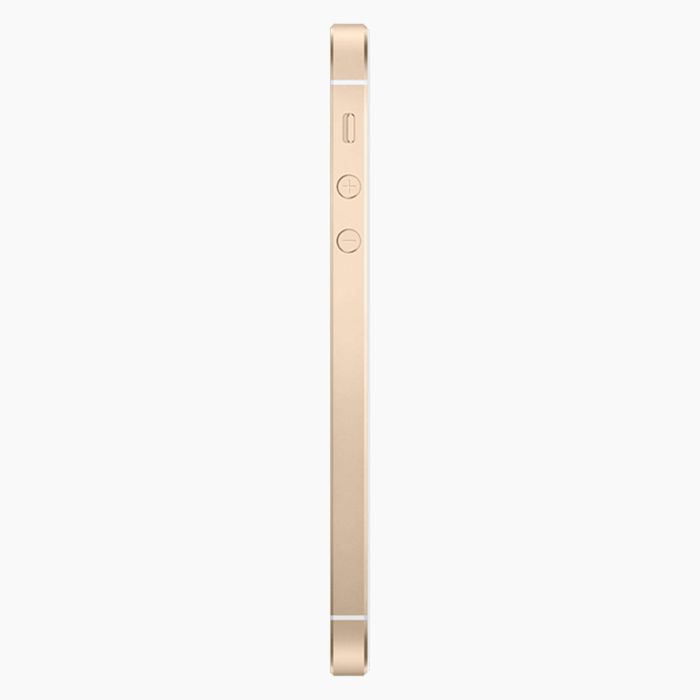 Refurbished iPhone SE 2016 64GB Gold