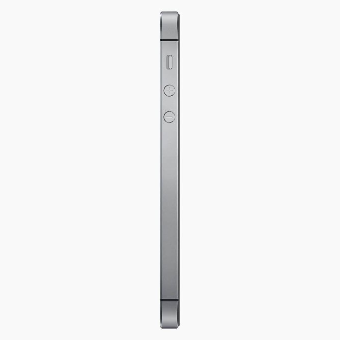 Refurbished iPhone SE 2016 64GB Space Grey