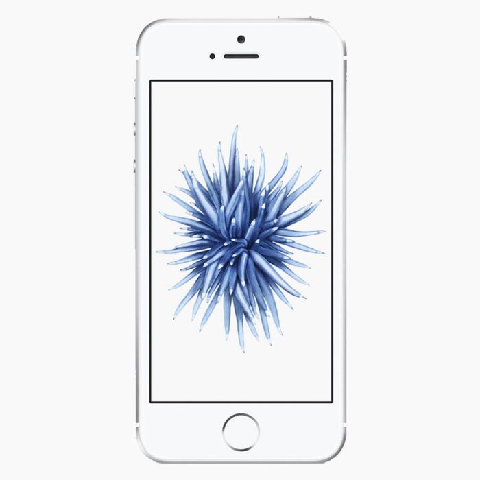 Refurbished iPhone SE 2016 32GB Zilver
