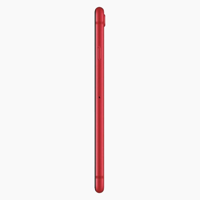 Refurbished iPhone SE 2020 128GB Rood 