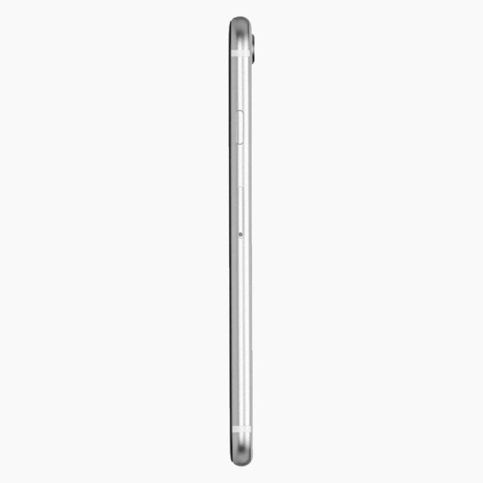 Refurbished iPhone SE 2020 128GB Wit