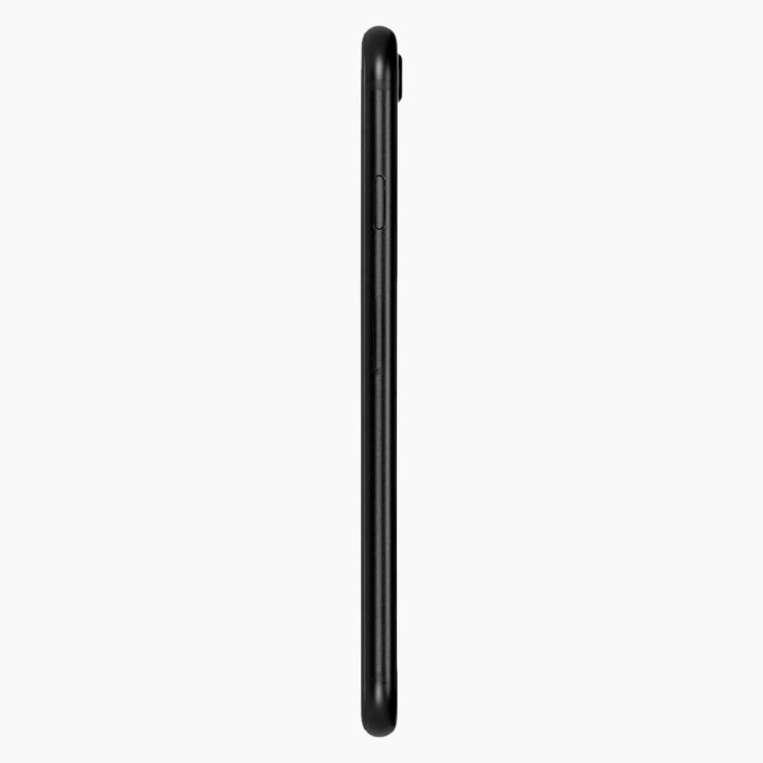 Refurbished iPhone SE 2020 128GB Zwart