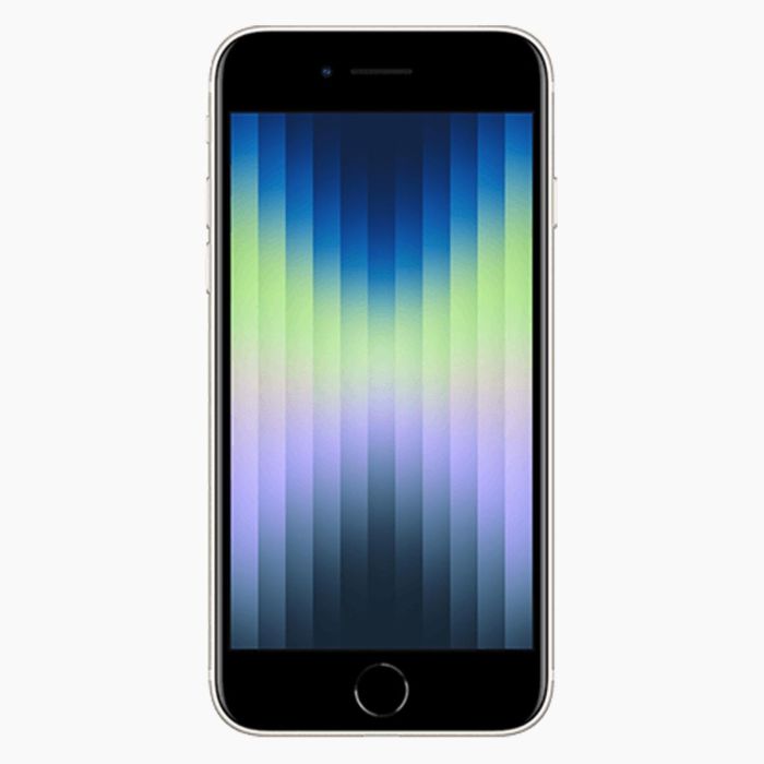 Refurbished iPhone SE 2022 64GB Wit