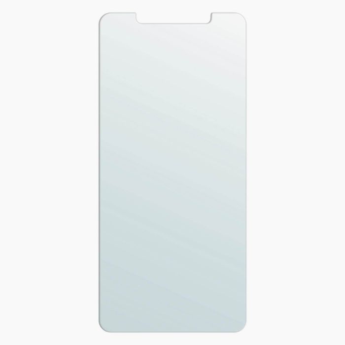iPhone X en iPhone XS screenprotector