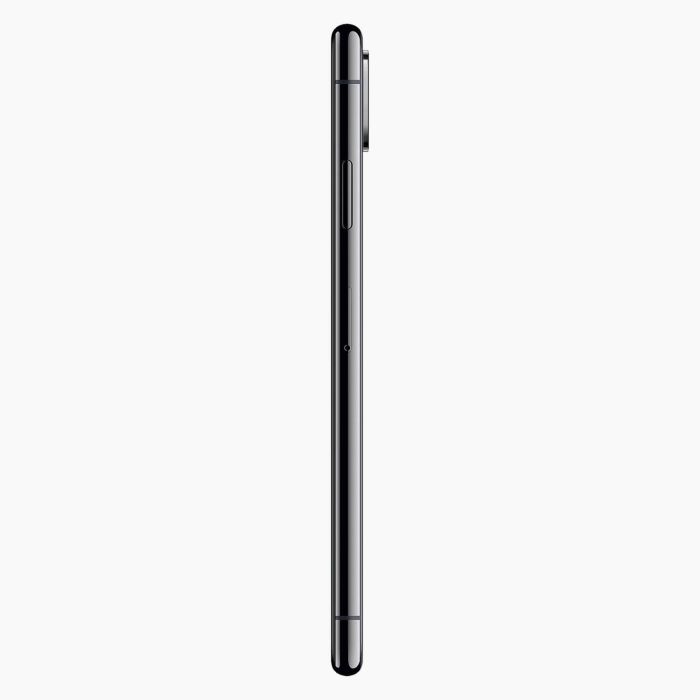 Refurbished iPhone X 256GB Space Grey 