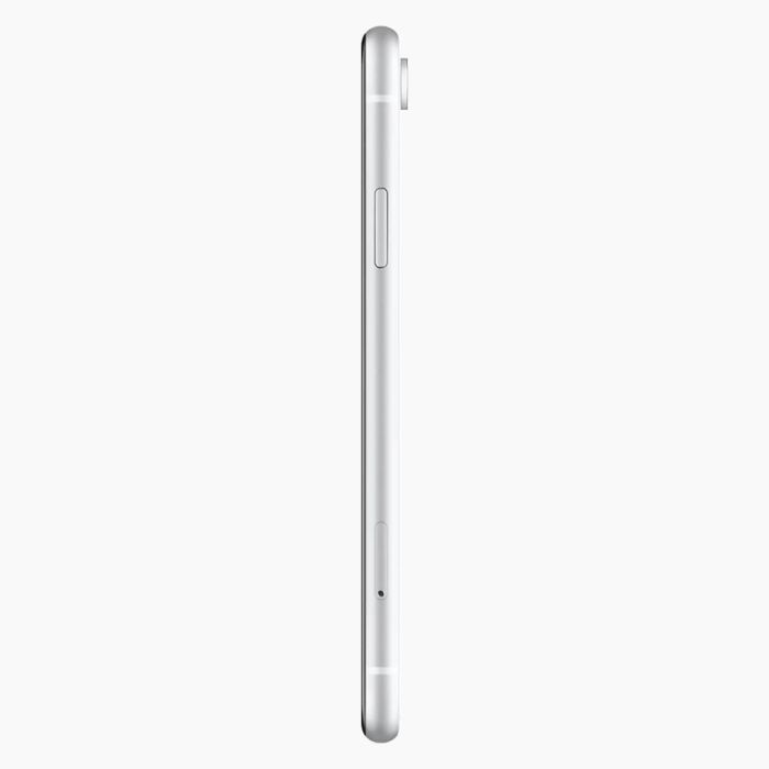 Refurbished iPhone XR 64GB Wit