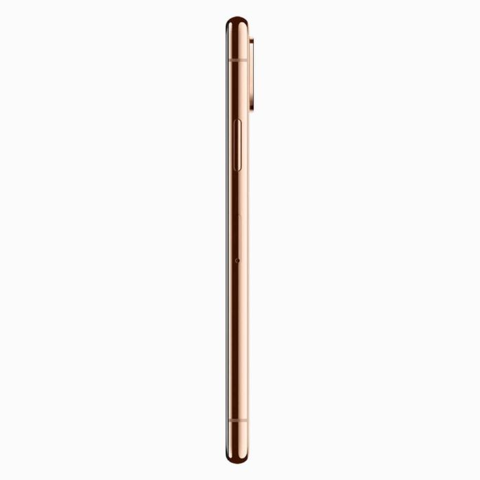 Refurbished iPhone XS 256GB Goud