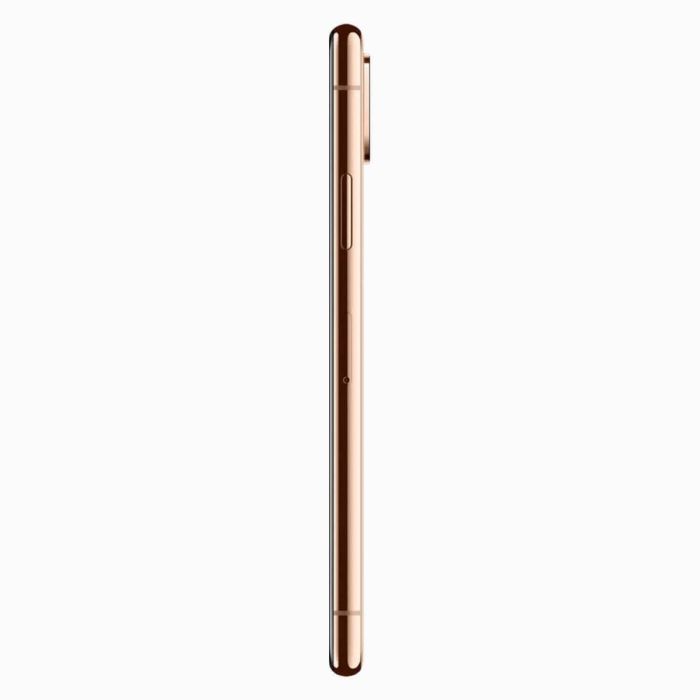 Refurbished iPhone XS 256GB Goud
