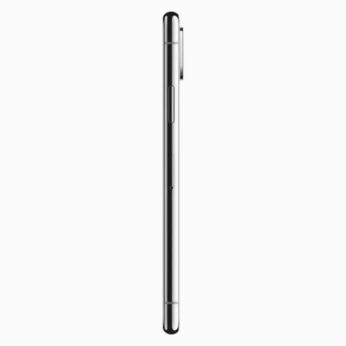 Refurbished iPhone XS Max 64GB Zilver
