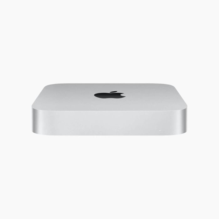 Refurbished Mac Mini M1 8GB 256GB Zilver (2020)                      
                            