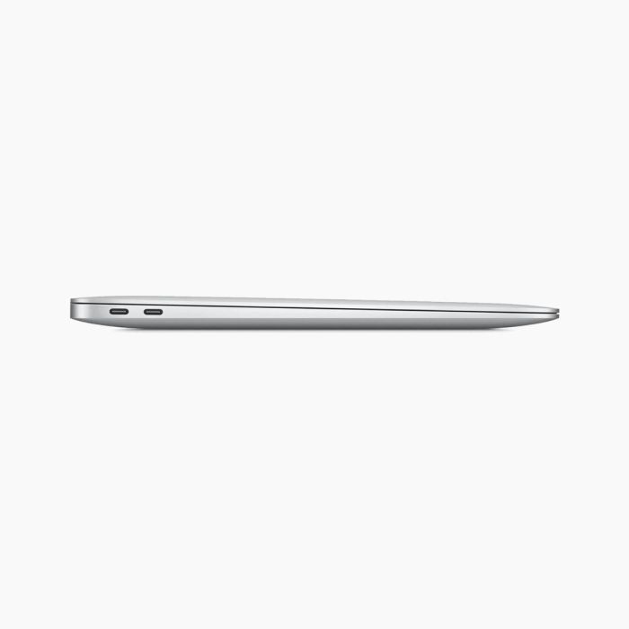 MacBook Air 13 Inch 2.3 Ghz M1 256GB 8GB RAM Zilver (2020)                            