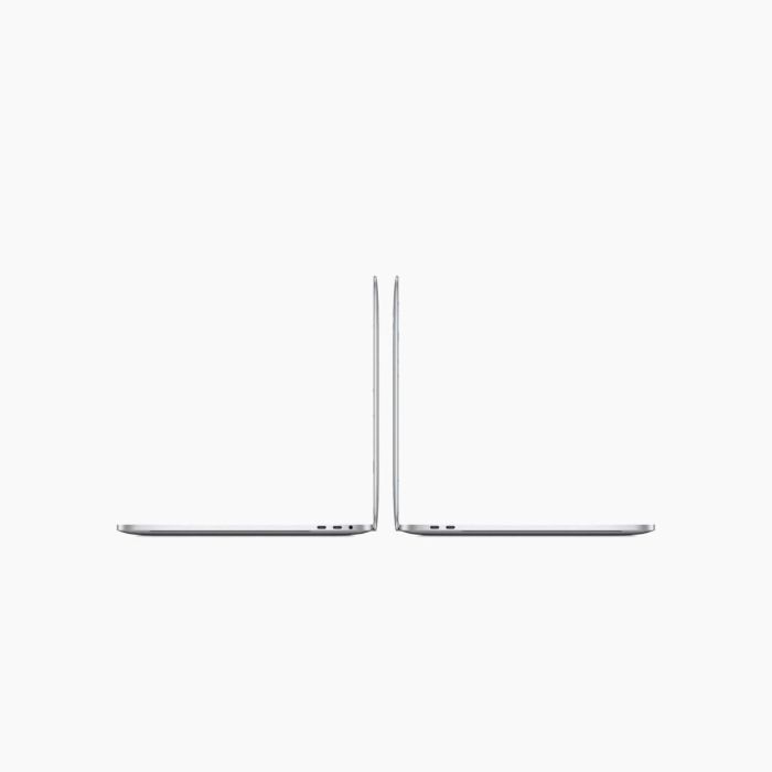 MacBook Pro 15 Inch 2.6GHZ i7 512GB 32GB RAM Zilver (Mid 2019)