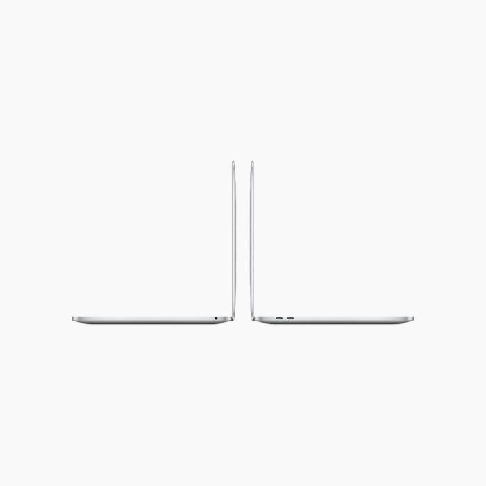 Refurbished MacBook Pro 13 Inch 3.4GHZ M2 256GB 8GB RAM Zilver (2022)                            