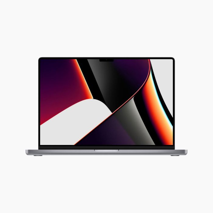 MacBook Air 15 Inch 3.49 GHZ M2 8 Core 8GB RAM 512GB Space Grey (2023)