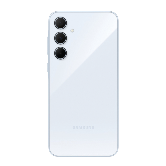 Refurbished Samsung Galaxy A35 5G 128GB Blauw (Dual SIM)                            