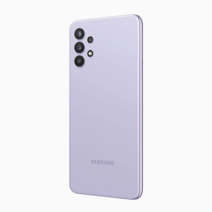 Samsung Galaxy A32 5G 128GB Paars (Dual SIM)