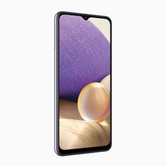 Samsung Galaxy A32 5G 128GB Paars (Dual SIM)